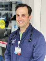 Adam Wise, MD